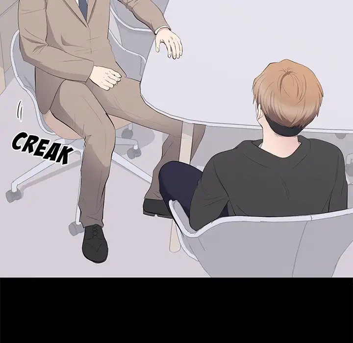 A Cinderella Story Chapter 14 Page 23
