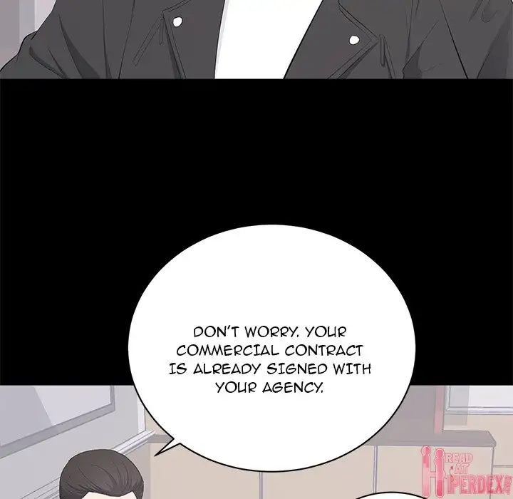 A Cinderella Story Chapter 14 Page 27