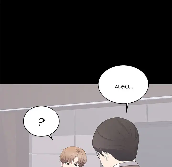 A Cinderella Story Chapter 14 Page 29