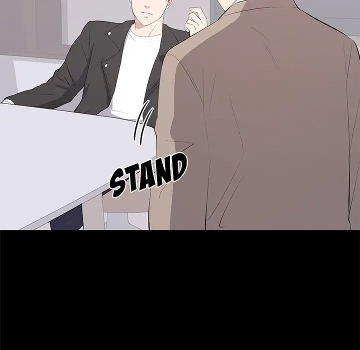 A Cinderella Story Chapter 14 Page 30