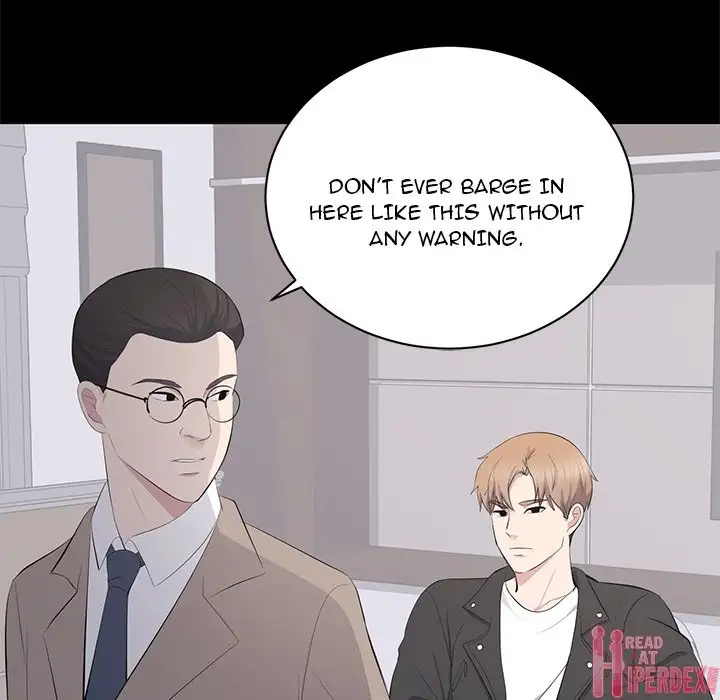 A Cinderella Story Chapter 14 Page 31