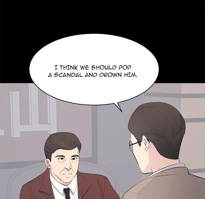A Cinderella Story Chapter 14 Page 41