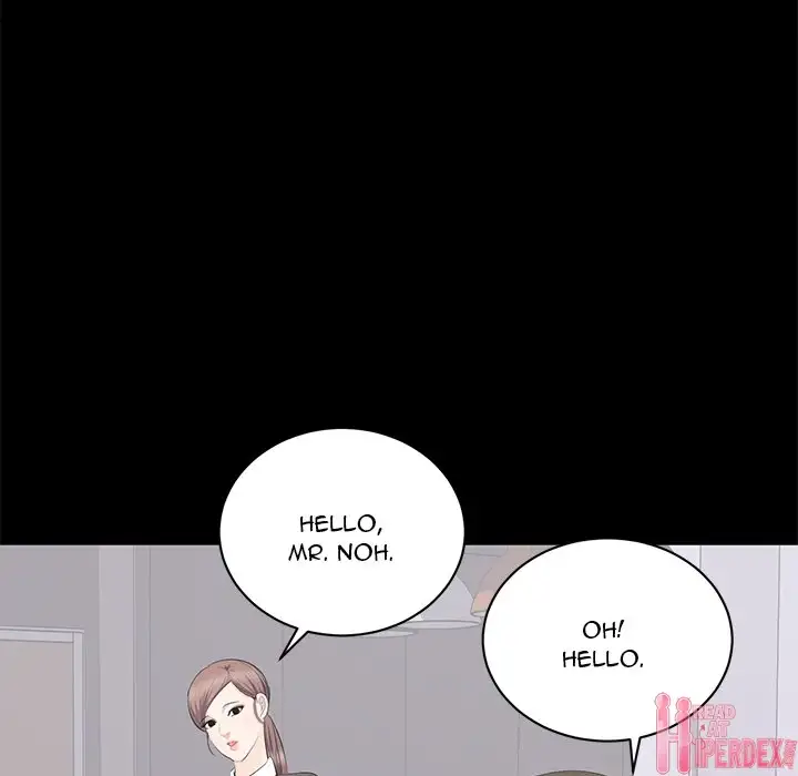 A Cinderella Story Chapter 14 Page 5