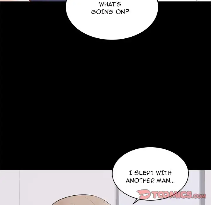 A Cinderella Story Chapter 14 Page 56