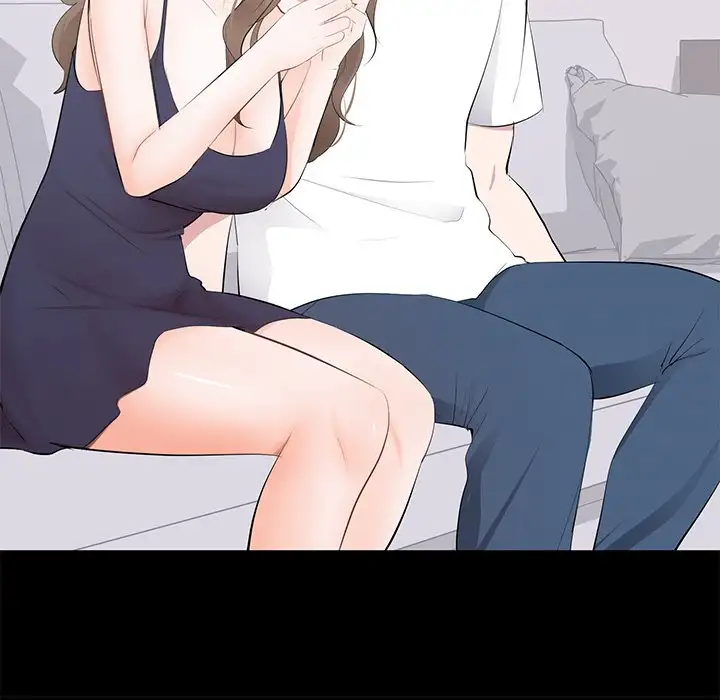 A Cinderella Story Chapter 14 Page 59