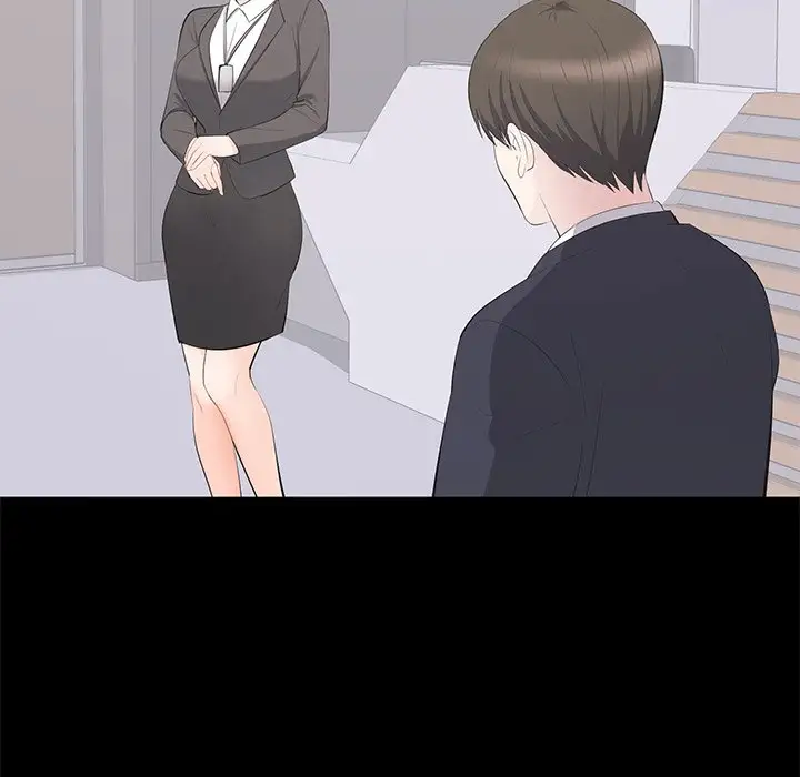 A Cinderella Story Chapter 14 Page 6