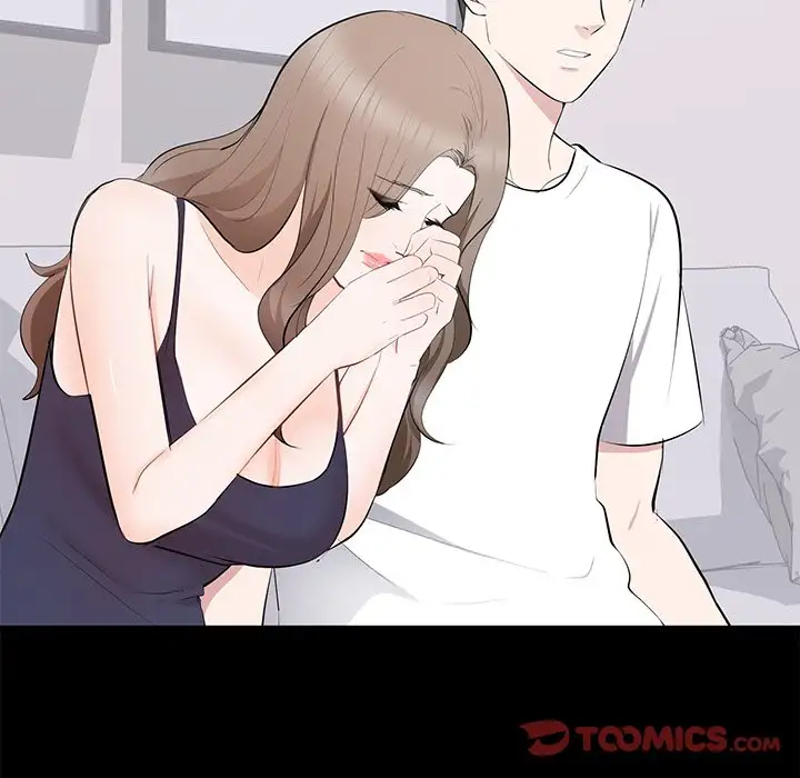A Cinderella Story Chapter 14 Page 62
