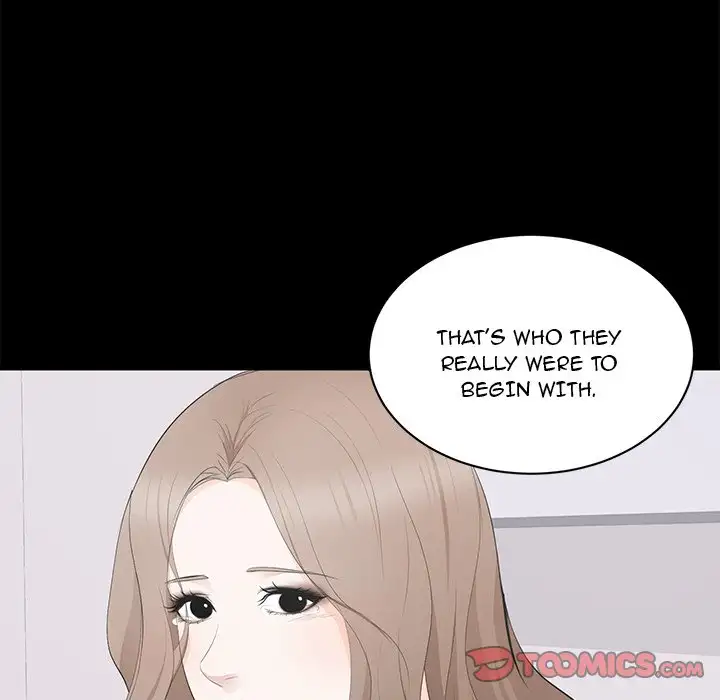 A Cinderella Story Chapter 14 Page 68