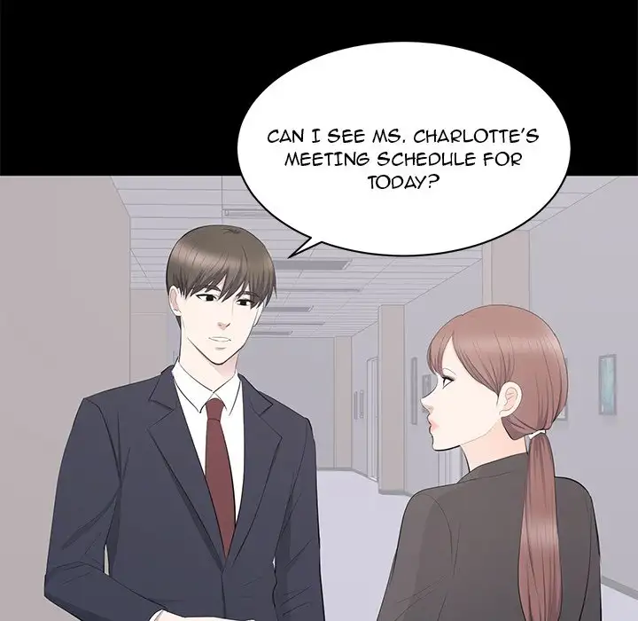A Cinderella Story Chapter 14 Page 7