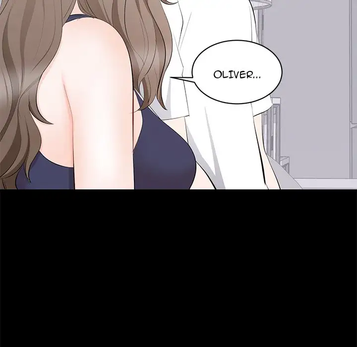 A Cinderella Story Chapter 14 Page 73