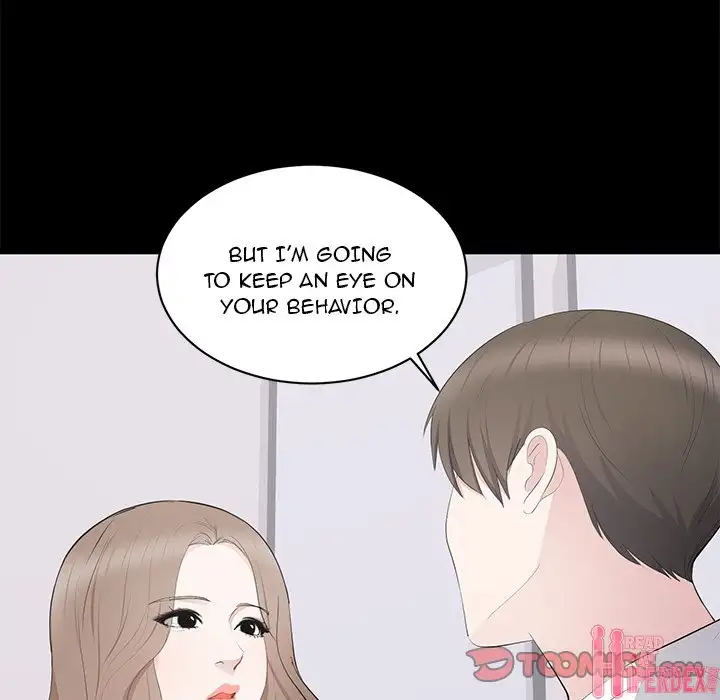 A Cinderella Story Chapter 14 Page 74
