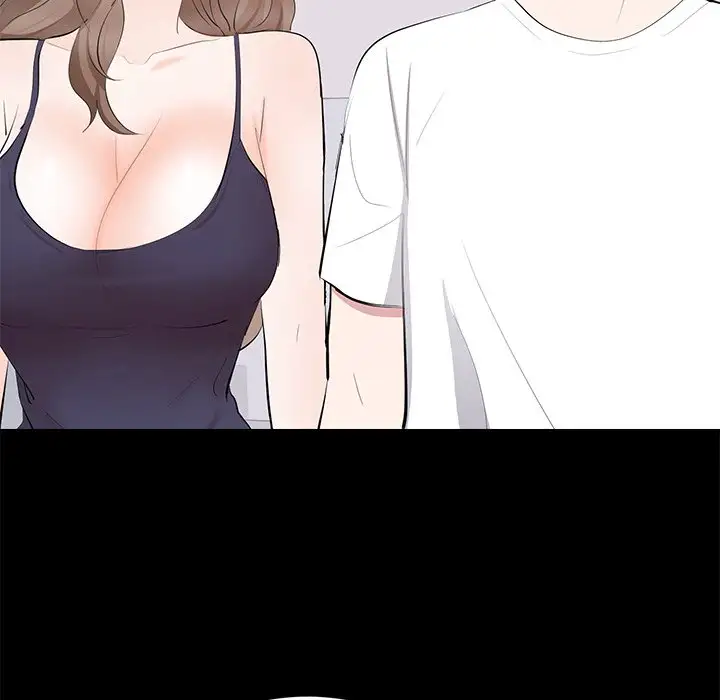 A Cinderella Story Chapter 14 Page 77