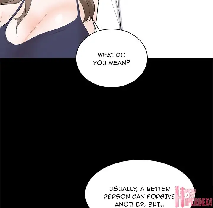 A Cinderella Story Chapter 14 Page 79
