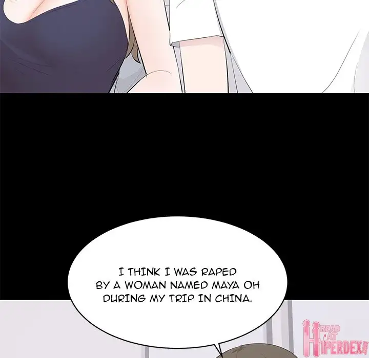 A Cinderella Story Chapter 14 Page 85