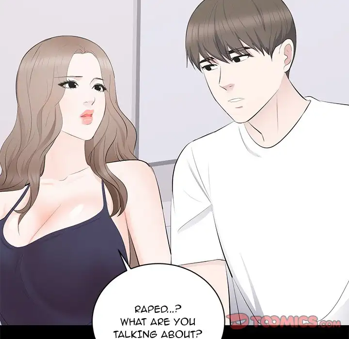 A Cinderella Story Chapter 14 Page 86