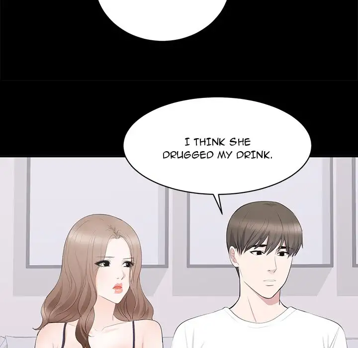 A Cinderella Story Chapter 14 Page 87