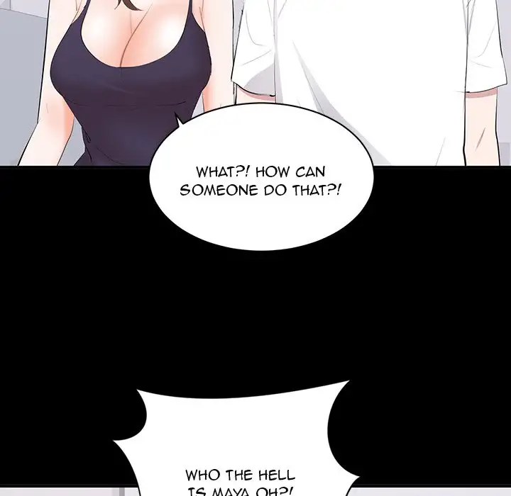 A Cinderella Story Chapter 14 Page 88