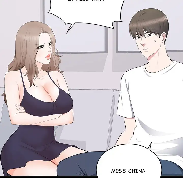 A Cinderella Story Chapter 14 Page 89