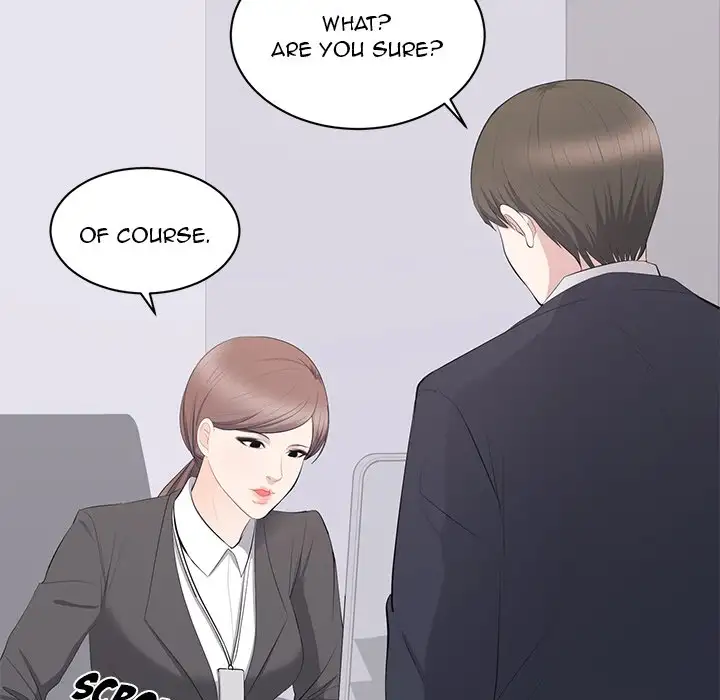 A Cinderella Story Chapter 14 Page 9