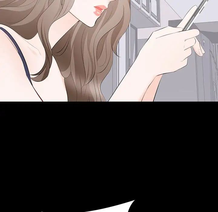 A Cinderella Story Chapter 14 Page 99
