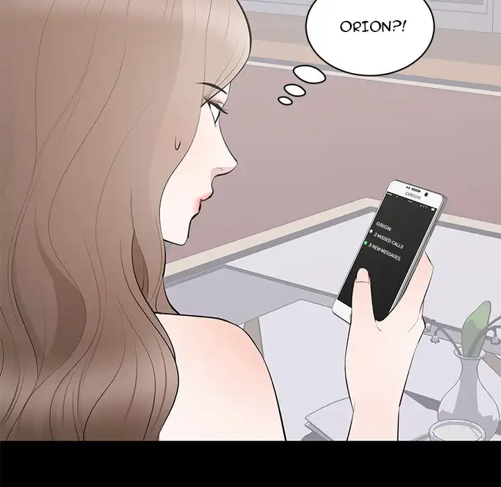 A Cinderella Story Chapter 18 Page 12