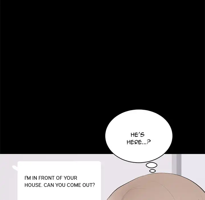 A Cinderella Story Chapter 18 Page 13