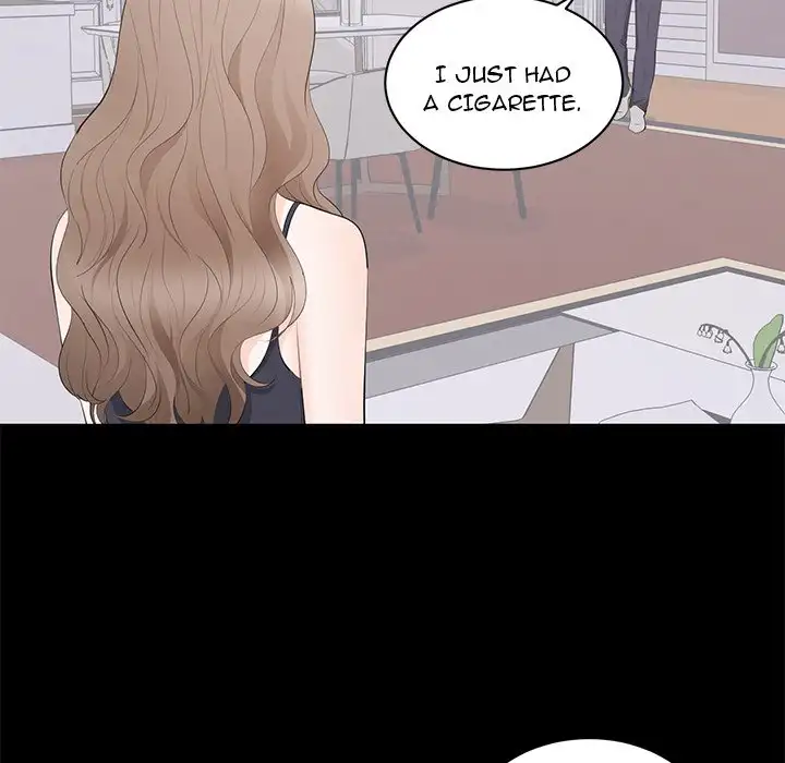 A Cinderella Story Chapter 18 Page 18