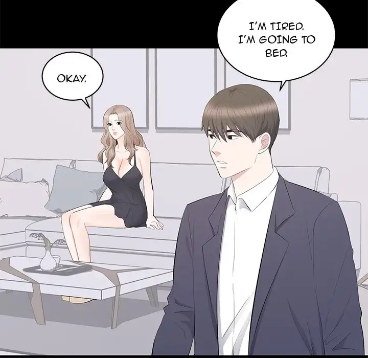 A Cinderella Story Chapter 18 Page 19