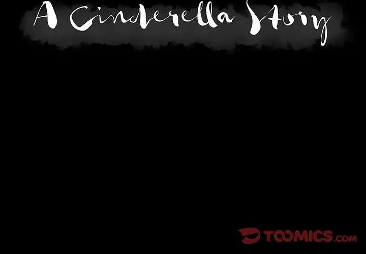 A Cinderella Story Chapter 18 Page 2