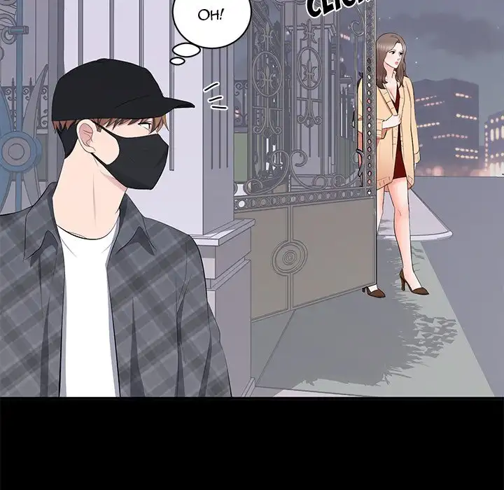 A Cinderella Story Chapter 18 Page 25
