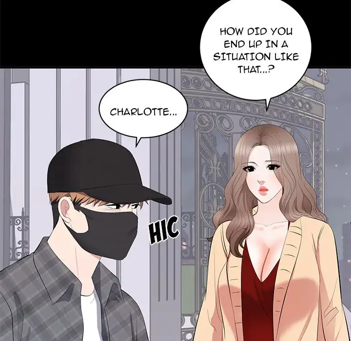 A Cinderella Story Chapter 18 Page 28