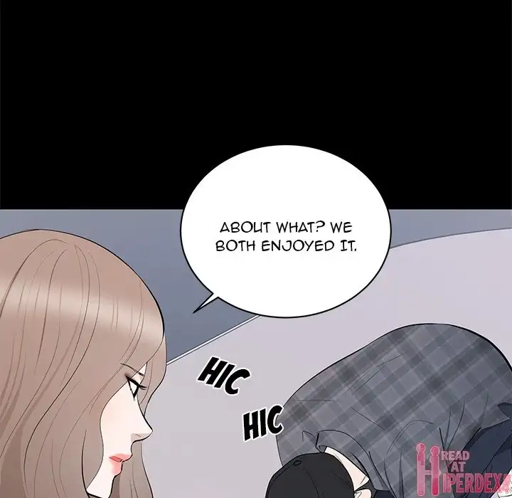 A Cinderella Story Chapter 18 Page 33