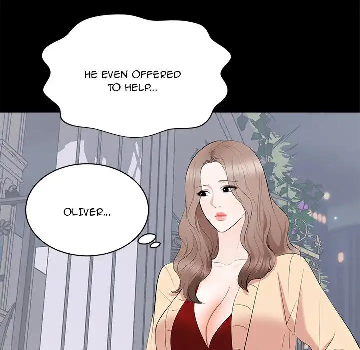 A Cinderella Story Chapter 18 Page 45