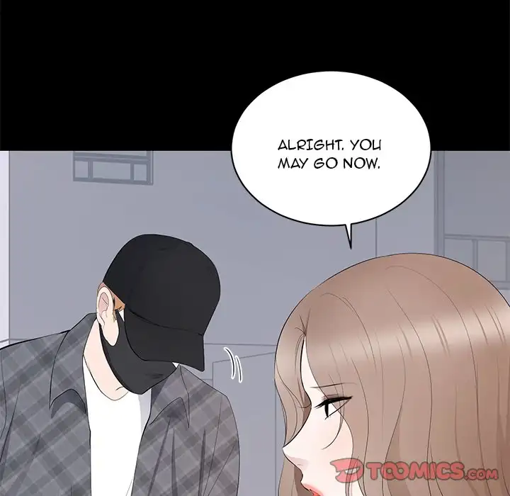 A Cinderella Story Chapter 18 Page 50