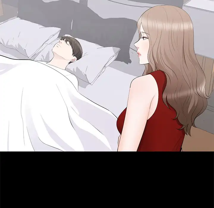 A Cinderella Story Chapter 18 Page 57