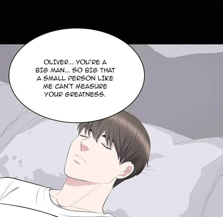 A Cinderella Story Chapter 18 Page 58