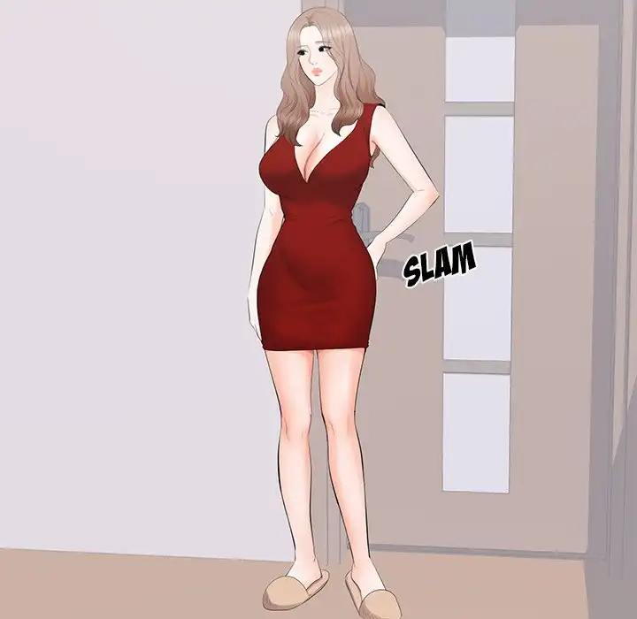 A Cinderella Story Chapter 18 Page 60