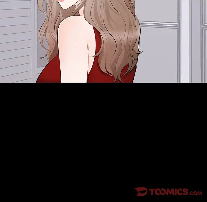 A Cinderella Story Chapter 18 Page 62