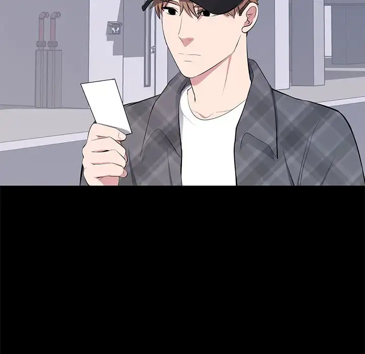 A Cinderella Story Chapter 18 Page 7