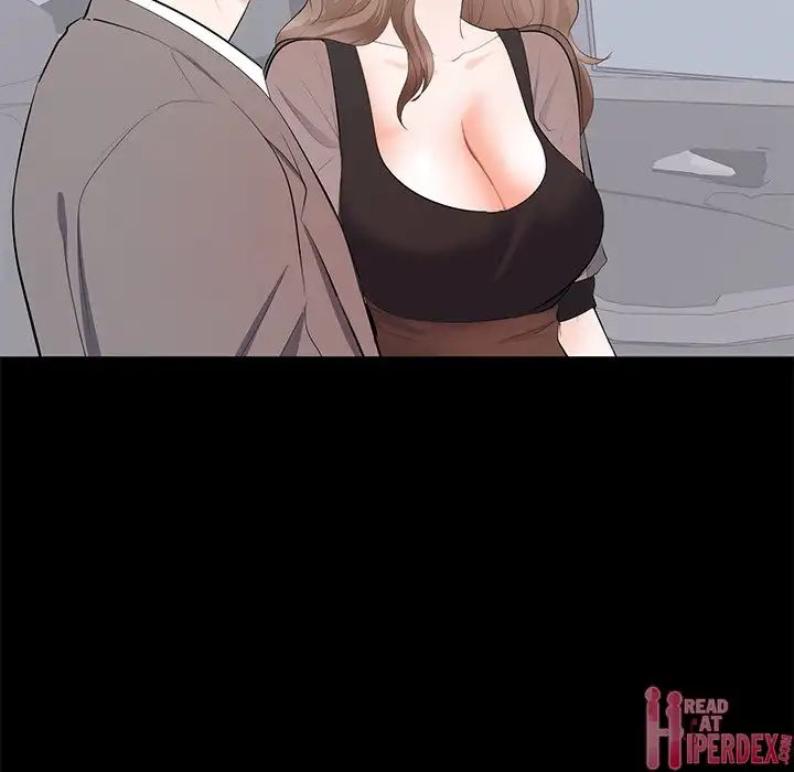 A Cinderella Story Chapter 18 Page 70