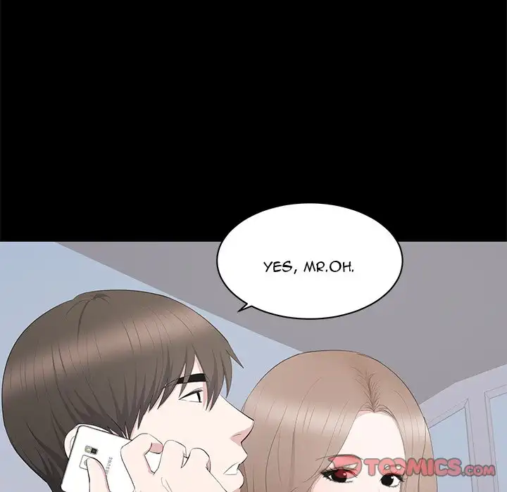 A Cinderella Story Chapter 18 Page 74