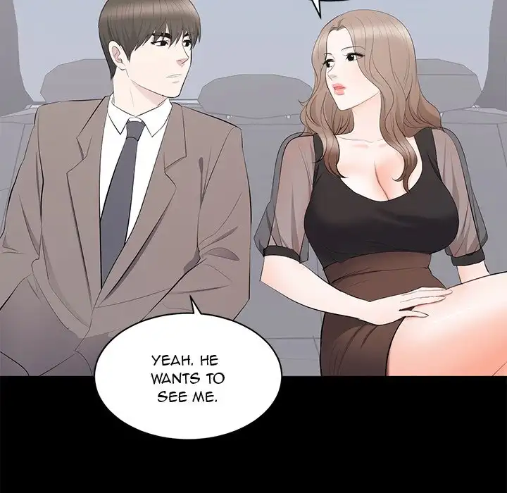 A Cinderella Story Chapter 18 Page 78