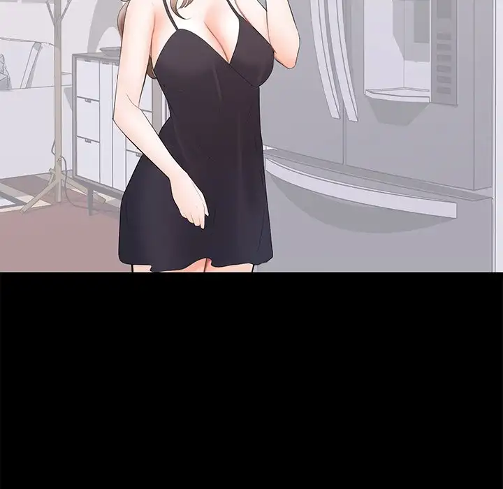 A Cinderella Story Chapter 18 Page 9