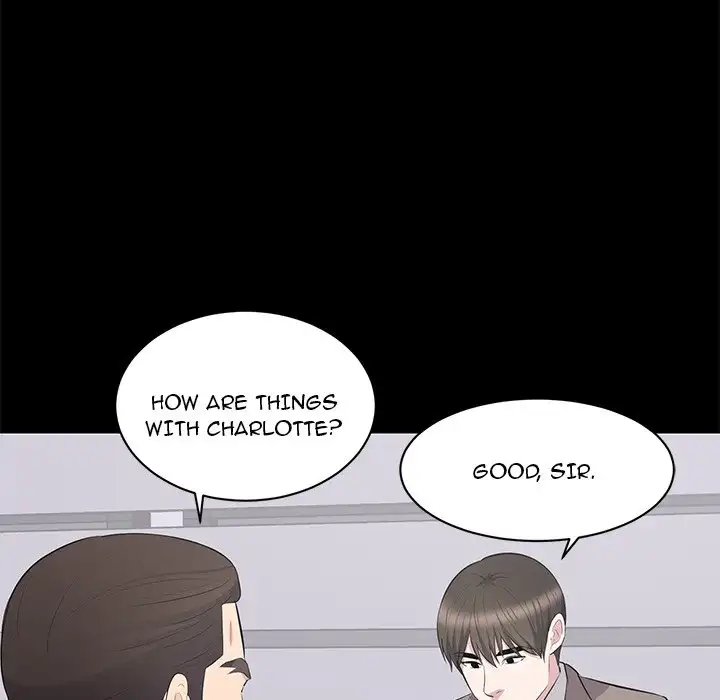 A Cinderella Story Chapter 18 Page 90