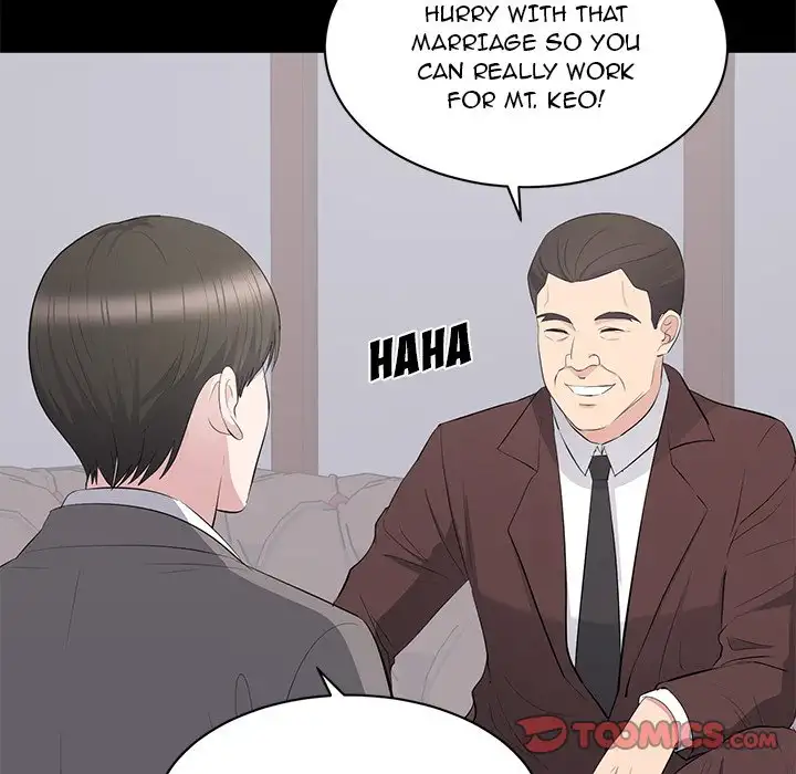 A Cinderella Story Chapter 18 Page 92