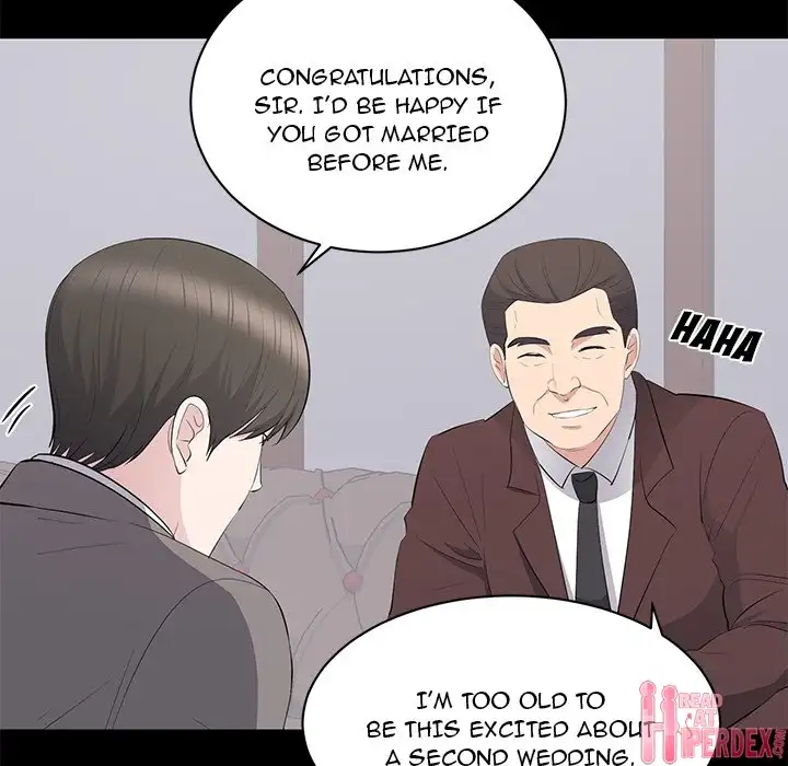 A Cinderella Story Chapter 18 Page 97