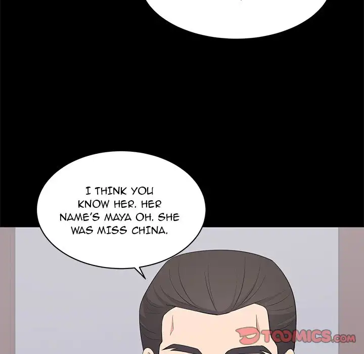 A Cinderella Story Chapter 18 Page 98