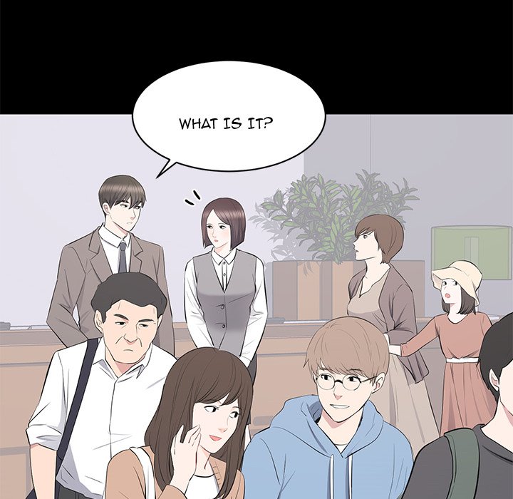 A Cinderella Story Chapter 19 Page 10