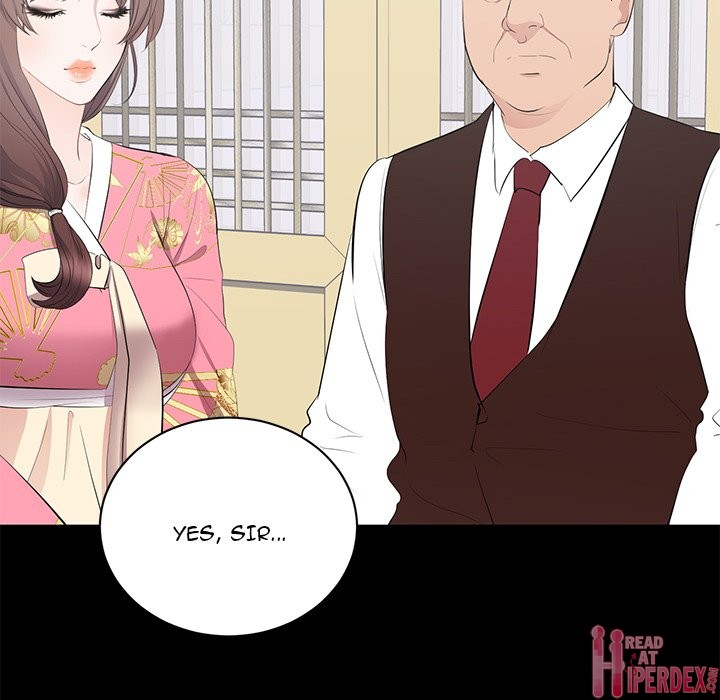 A Cinderella Story Chapter 19 Page 102