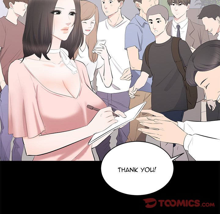 A Cinderella Story Chapter 19 Page 14